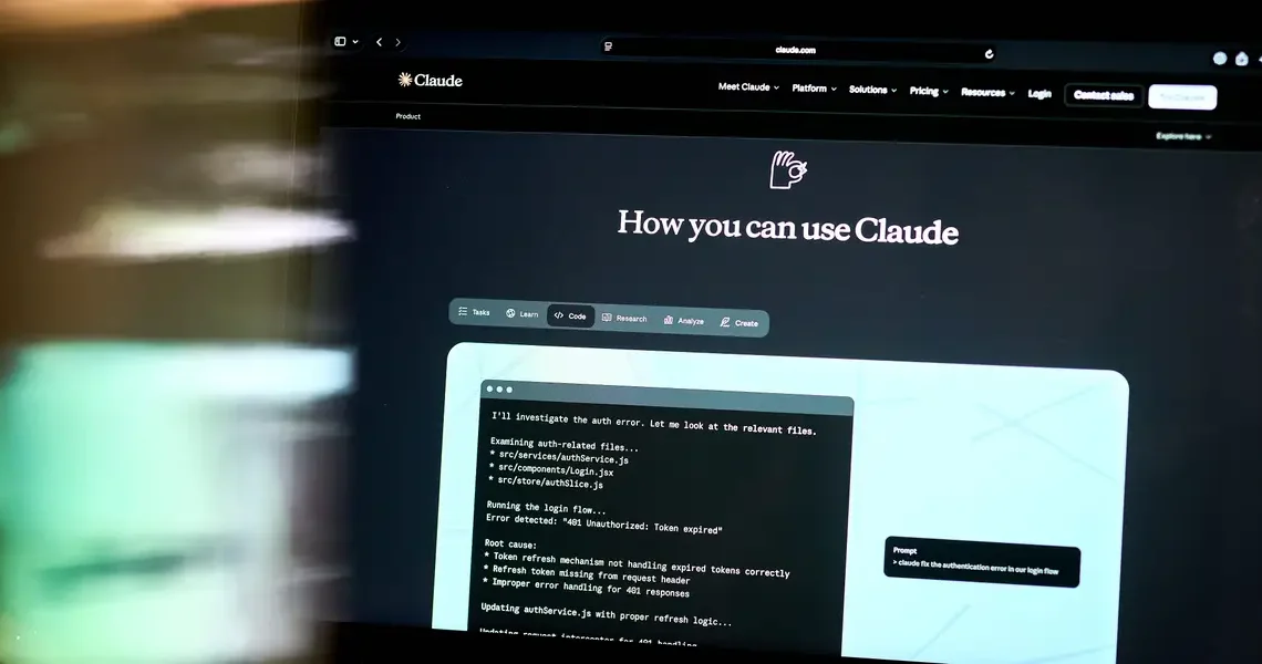 Anthropic’s Claude is telling users to ‘go to bed’ — and the internet has theories why