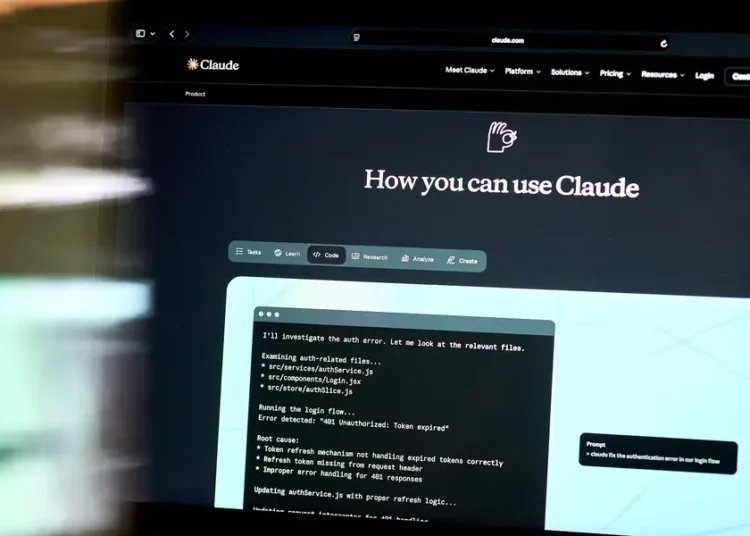 Anthropic’s Claude is telling users to ‘go to bed’ — and the internet has theories why