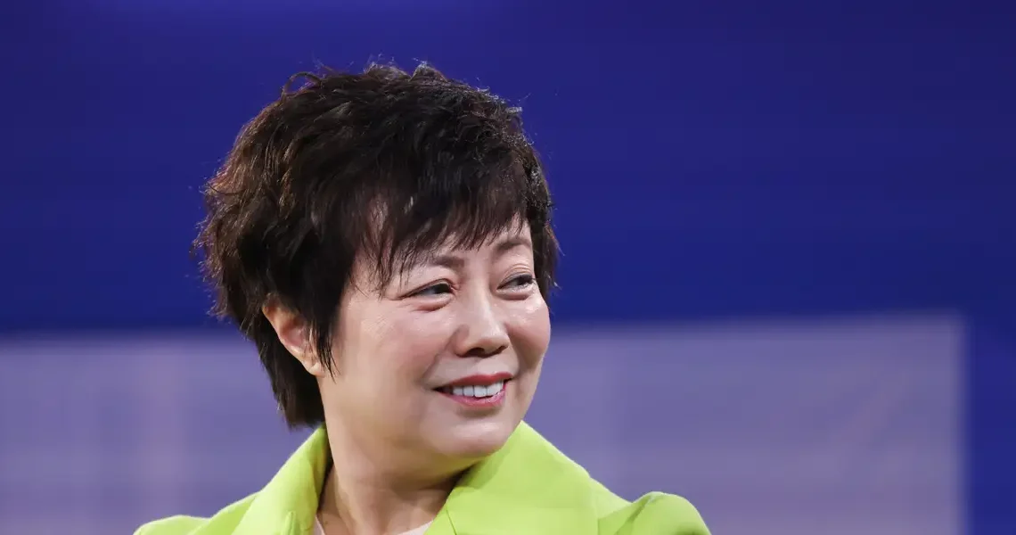 BYD exec says oil price surge is a ‘wake-up call’ that is pushing people to buy EVs