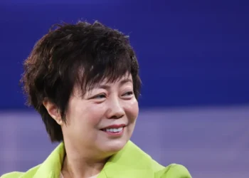 BYD exec says oil price surge is a ‘wake-up call’ that is pushing people to buy EVs