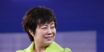 BYD exec says oil price surge is a ‘wake-up call’ that is pushing people to buy EVs