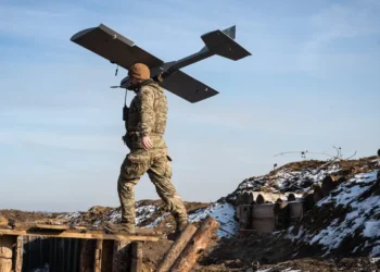 Why militaries well-equipped to fight enemy aircraft and missiles may still struggle to confront the drone threat