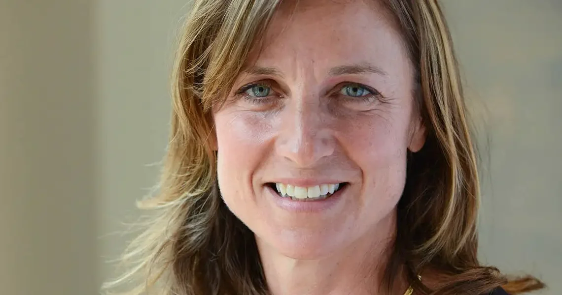 What it’s like to run the family business when your dad is its billionaire founder