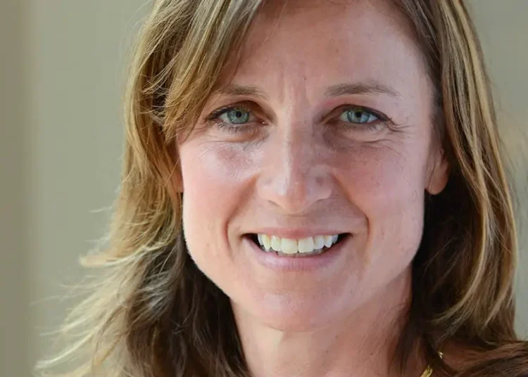 What it’s like to run the family business when your dad is its billionaire founder