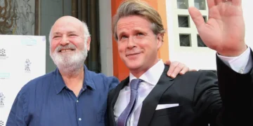 Cary Elwes says working on ‘Being Charlie’ with Rob Reiner was ‘bittersweet’