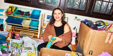 I paid $1,000 for a professional organizer to fix my home. Here’s what actually changed.