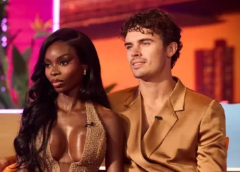 Every couple from the ‘Love Island USA’ universe who are still together