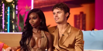 Every couple from the ‘Love Island USA’ universe who are still together