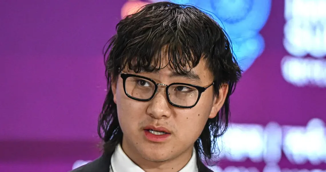 Alexandr Wang says it’s ‘unfair’ to say Meta’s AI researchers are just there for the money