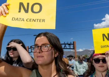 Data centers have a bigger NIMBY problem than nuclear reactors, a new poll shows