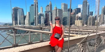 I left my job and boyfriend for an opportunity in Los Angeles. Within 4 months, I moved back home.