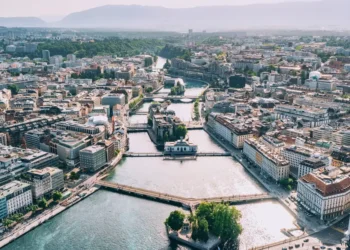 The 20 best countries in the world, ranked