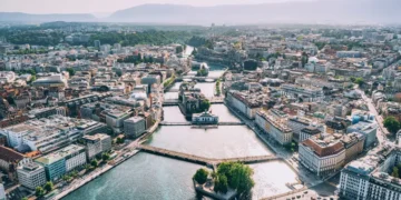 The 20 best countries in the world, ranked
