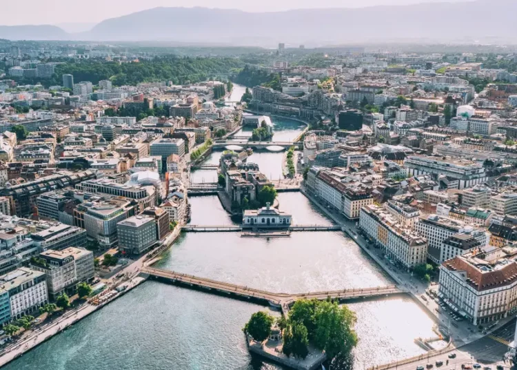 The 20 best countries in the world, ranked