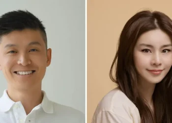 This couple (literally) married AI and filmmaking. Read the pitch deck they used to raise $6 million for their startup.
