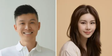 This couple (literally) married AI and filmmaking. Read the pitch deck they used to raise $6 million for their startup.