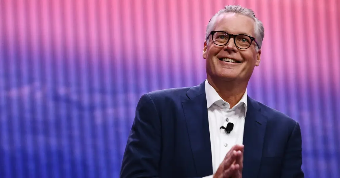 Delta’s CEO says he asked AI to write his commencement address, but he threw it out because it lacked ‘soul’