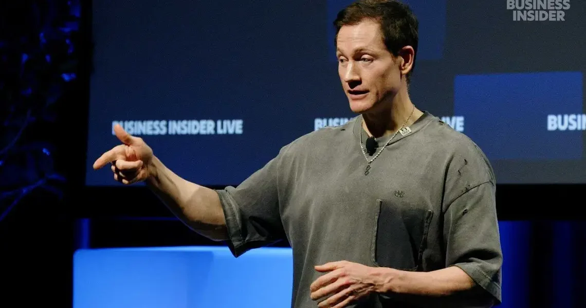 Bryan Johnson’s list of 41 things he’s learned, spending millions’ on longevity