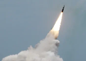 Trump’s Pentagon is looking to ‘disruptive’ defense newcomers to build large stockpiles of cheap missiles for future wars