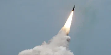 Trump’s Pentagon is looking to ‘disruptive’ defense newcomers to build large stockpiles of cheap missiles for future wars