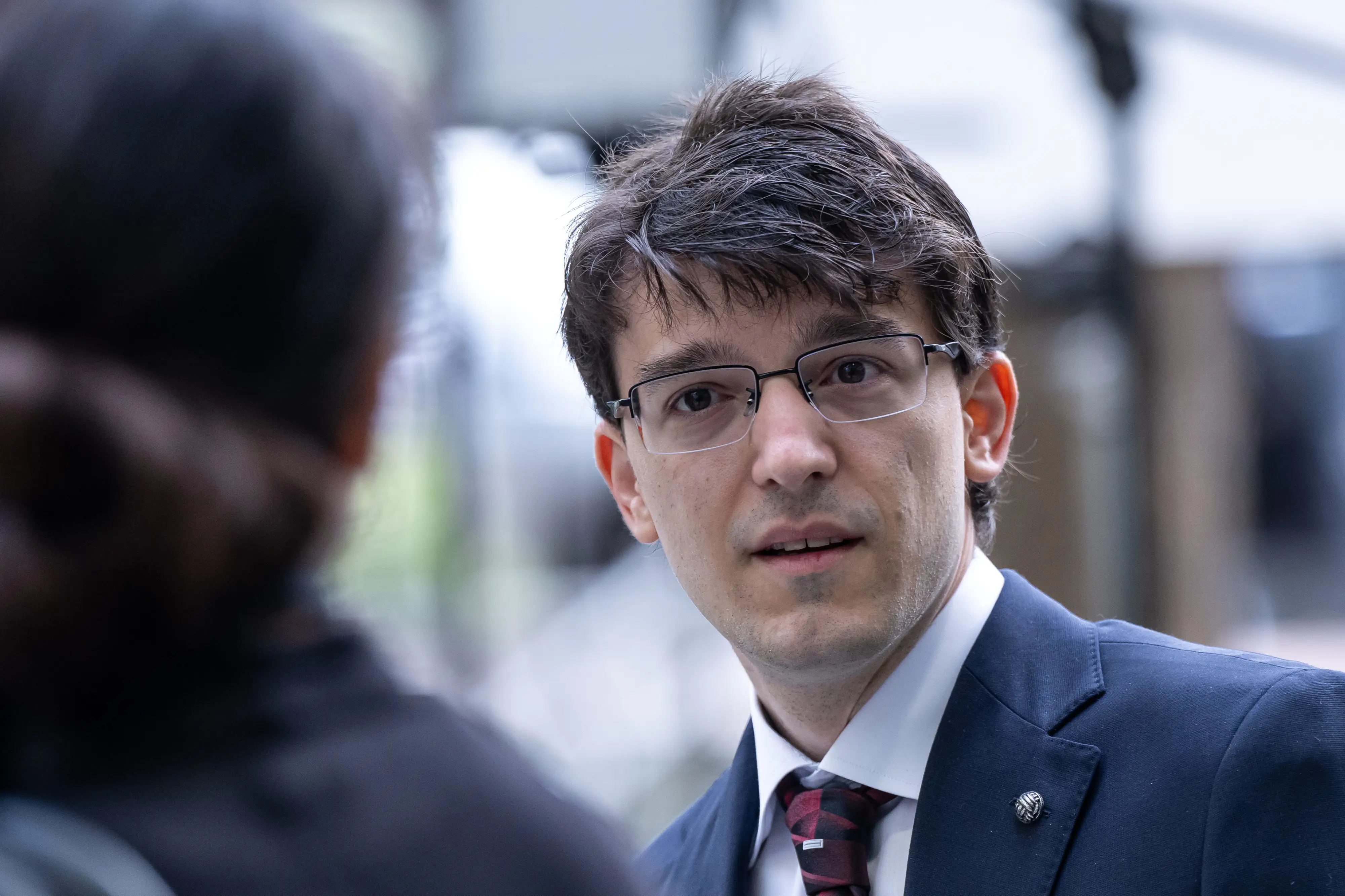 Joshua Achiam