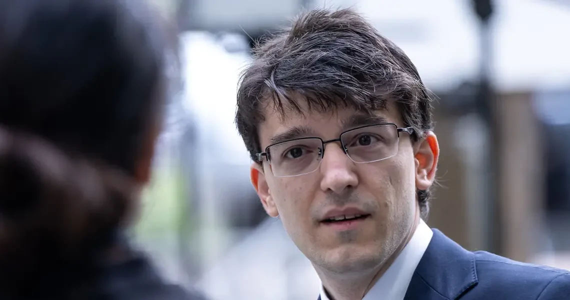 OpenAI exec recalls ‘tense exchange’ where Elon Musk called him a ‘jackass’