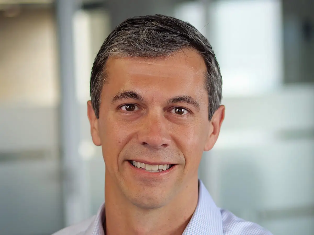 Paul Jaeschke
