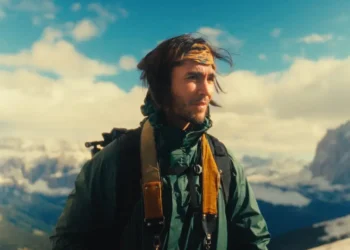 A YouTuber who saved enough cash to quit his job explains the ‘Camp FIRE’ path to financial freedom