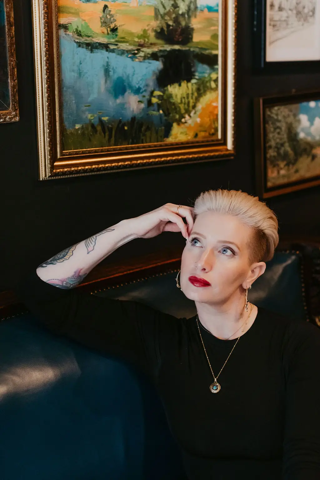 Ashley Carlson