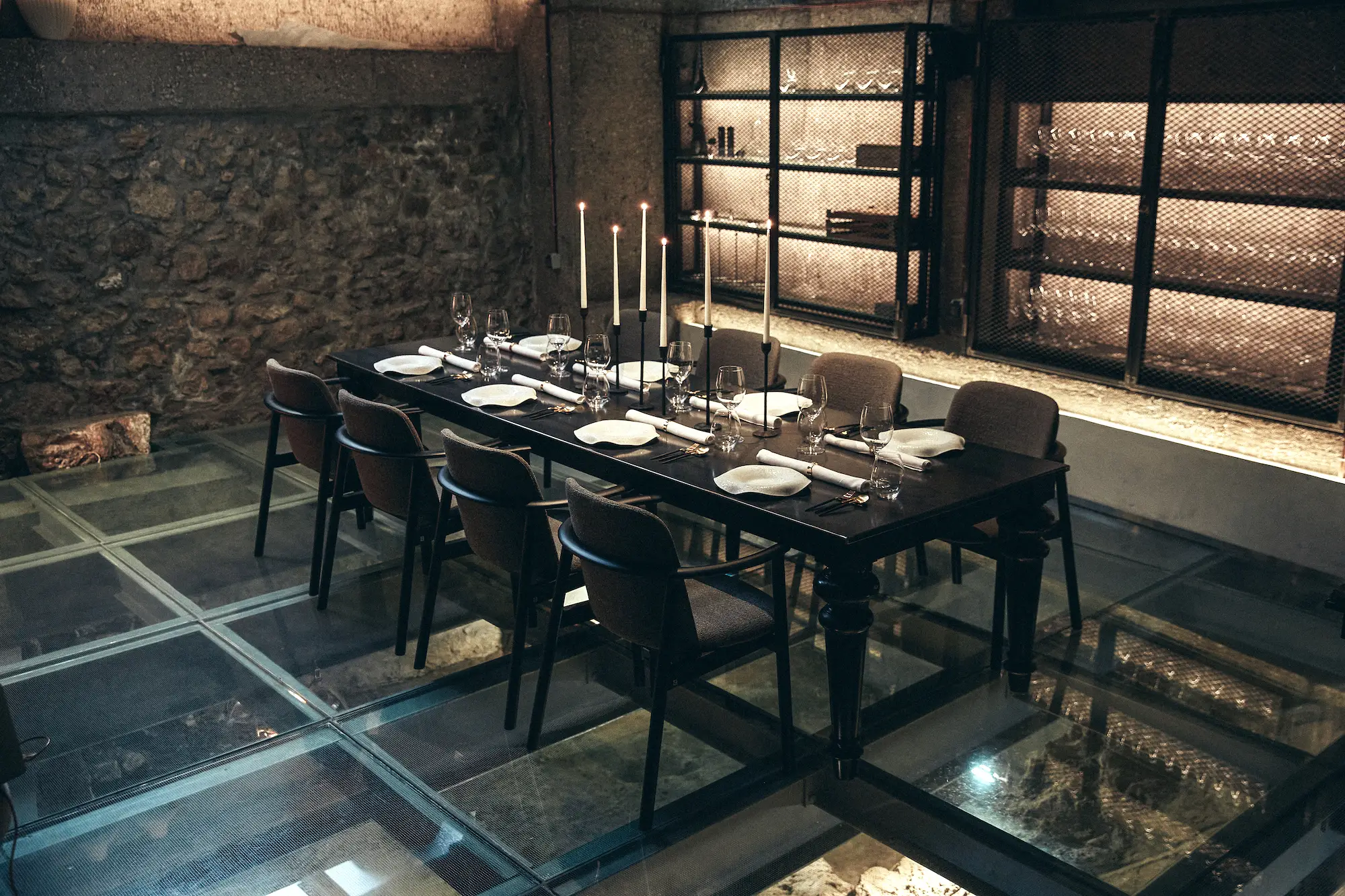 Makris Athens
