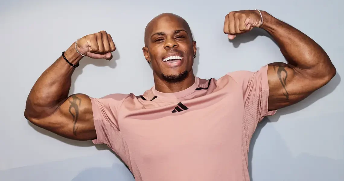 A strength training expert, who runs the ‘hardest workout in NYC,’ shares 3 habits to build muscle without working out on weekends