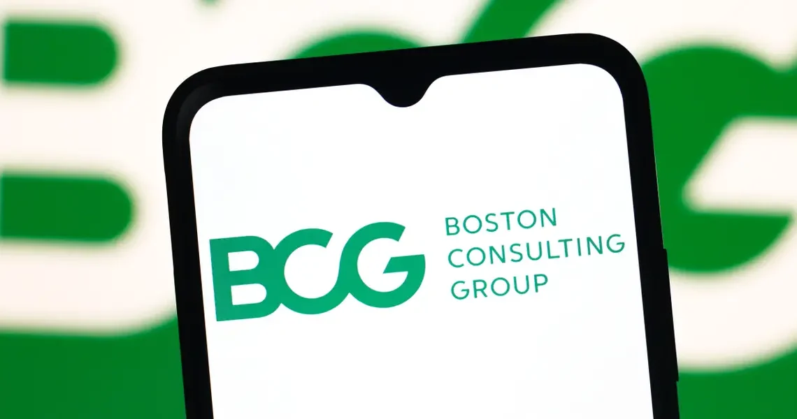BCG trained an AI agent on the worst things salespeople do