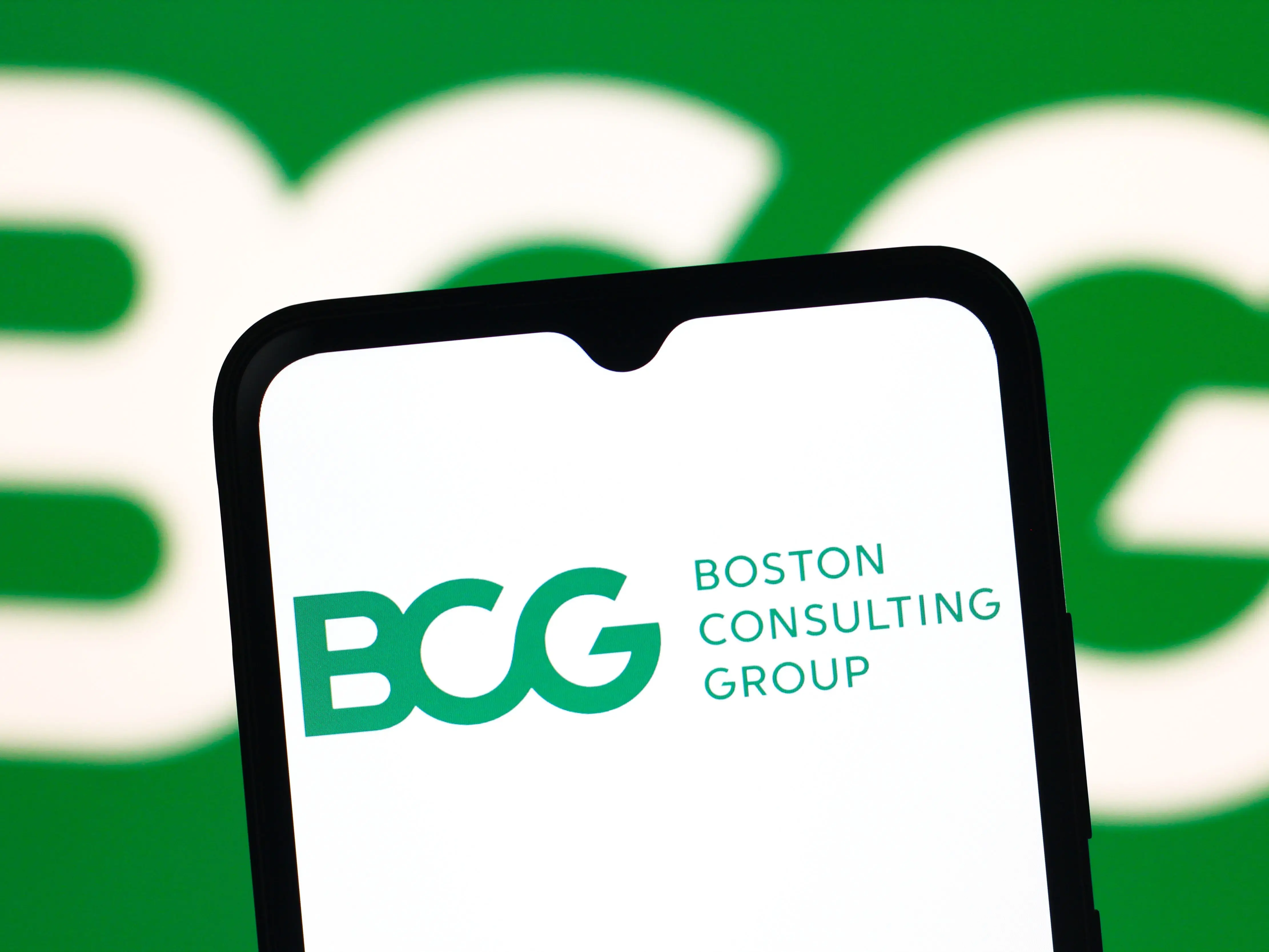 BCG