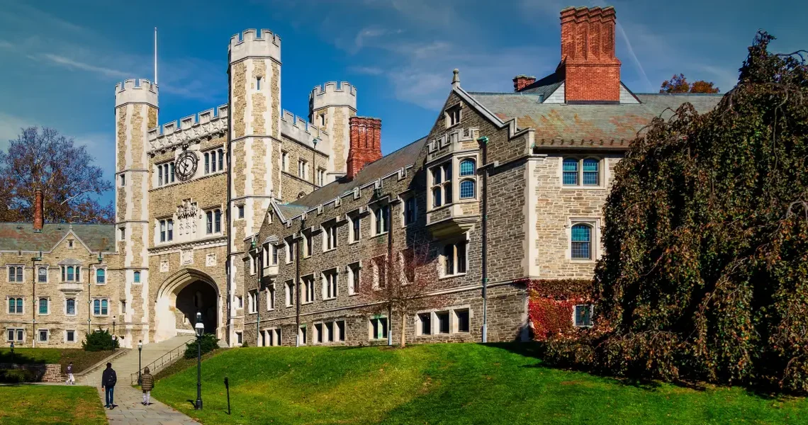 The best college in every US state