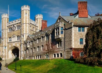 The best college in every US state
