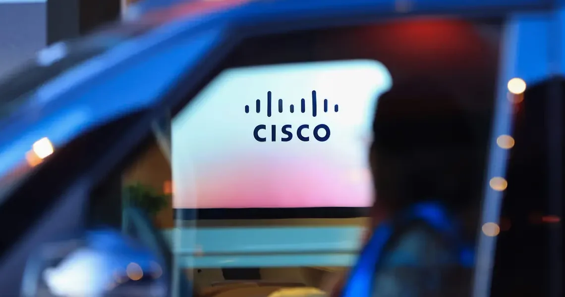 Read the memo: Cisco to cut about 4,000 jobs in AI-driven restructuring