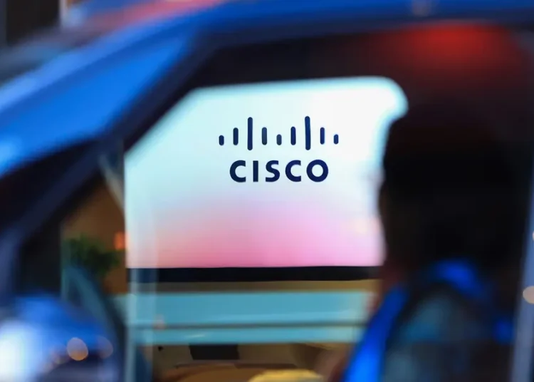 Read the memo: Cisco to cut about 4,000 jobs in AI-driven restructuring