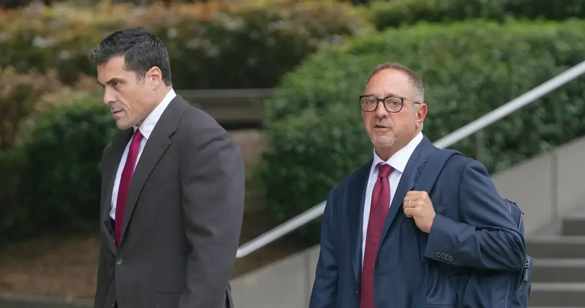 The defense in Andrew Left’s fraud trial is hammering down on a simple question: Can people disagree about stocks?