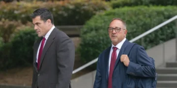 The defense in Andrew Left’s fraud trial is hammering down on a simple question: Can people disagree about stocks?