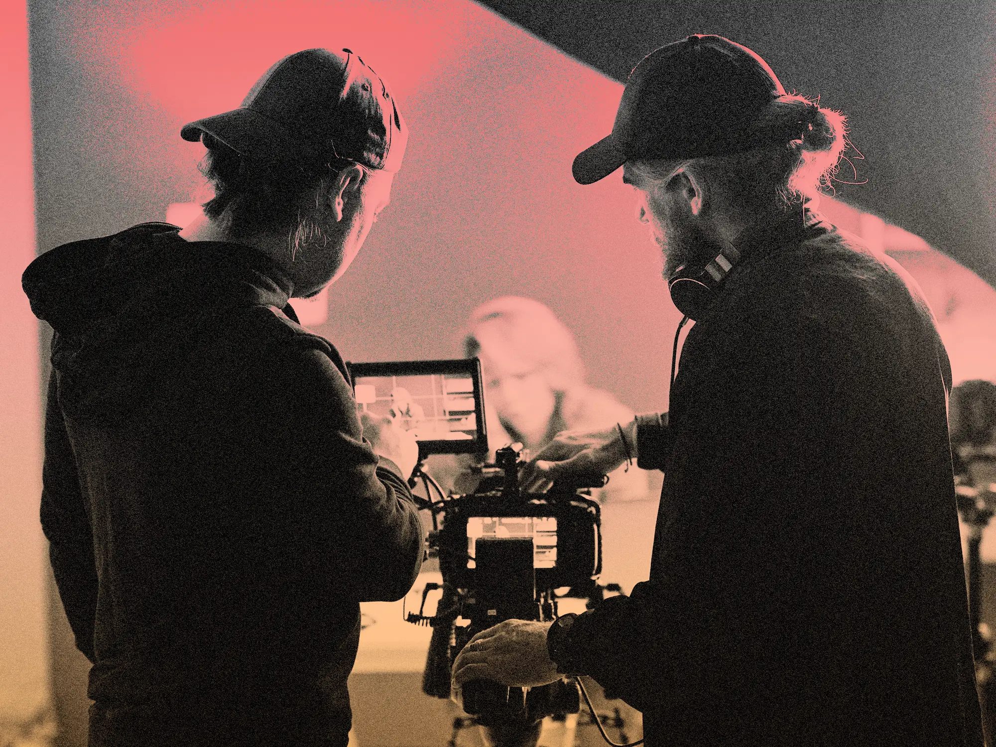 Filmmakers