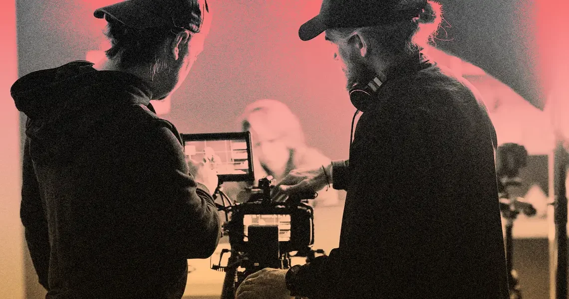 Tech’s hottest job: Documentary filmmaker
