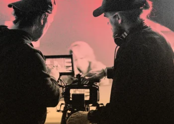 Tech’s hottest job: Documentary filmmaker