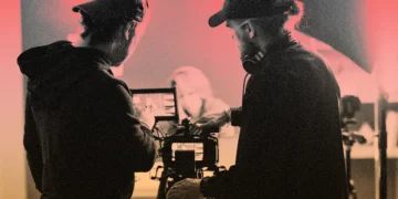 Tech’s hottest job: Documentary filmmaker