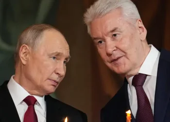Moscow is banning almost everyone from posting on social media about damage from Ukraine’s drone strikes
