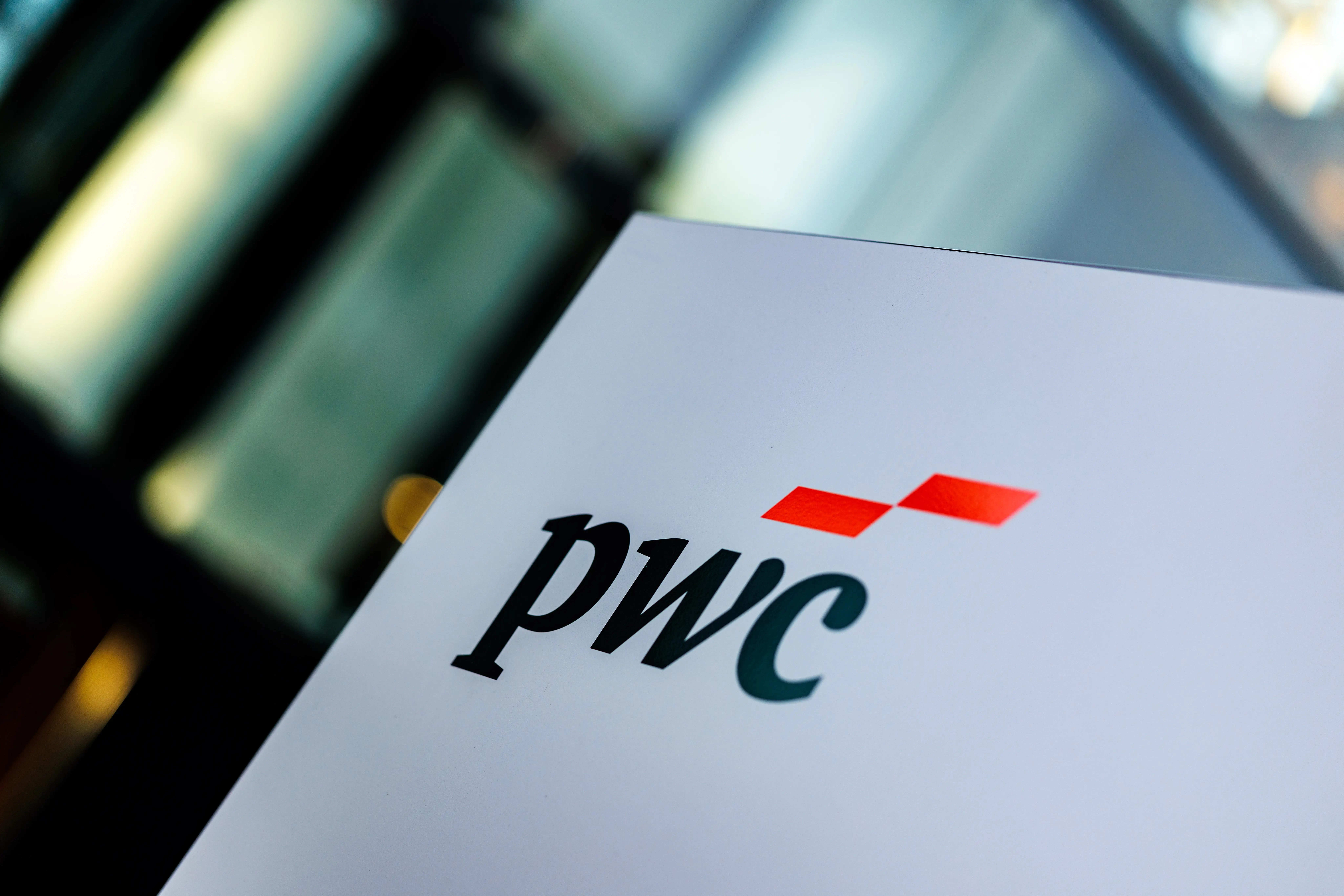 PwC