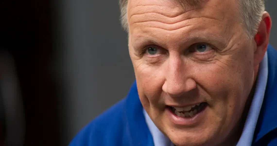 Paul Graham just threw cold water on the Stockholm-is-the-next-Silicon Valley idea