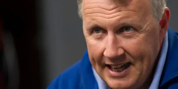 Paul Graham just threw cold water on the Stockholm-is-the-next-Silicon Valley idea