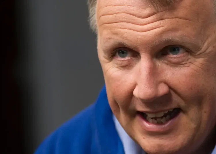 Paul Graham just threw cold water on the Stockholm-is-the-next-Silicon Valley idea