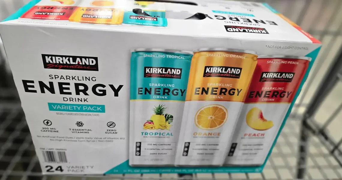 I’ve worked at Costco for 20 years. Here are 8 items that caught my eye this month.
