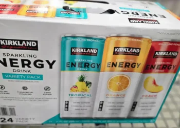 I’ve worked at Costco for 20 years. Here are 8 items that caught my eye this month.